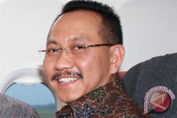 Jalur KA trans Sumatera butuh Rp63 triliun