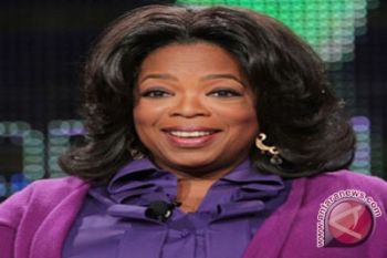 Suara VR animasi "Crow: The Legend" diisi Oprah-John Legend