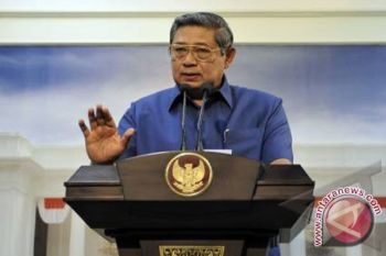 Presiden SBY hadiri puncak peringatan Hari Guru Nasional 2013