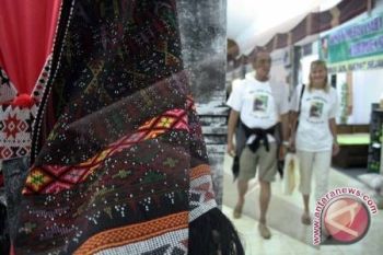 Samosir Ikut World Horticultura Expo di Belanda      