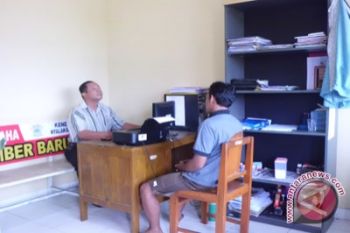 Polisi tetapkan tersangka korupsi pengadaan tanah