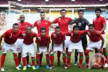 Timnas U-22 terkendala kebugaran pemain