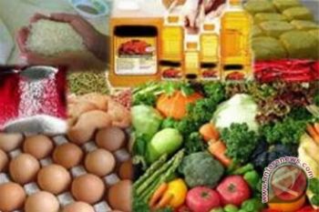 Kenaikan Harga Sembako Dipengaruhi Permintaan Jelang Ramadhan 
