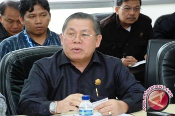 DPRD berharap selesaikan sengketa lahan