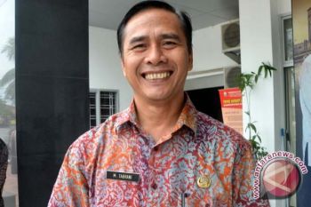 Pemkot Palembang perbaiki infrastruktur pariwisata