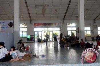 Tambahan kapal bantu optimalisasi arus mudik