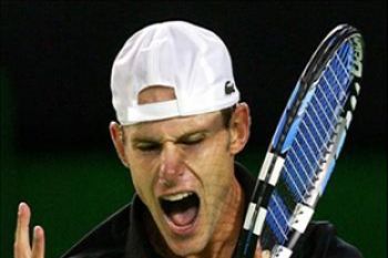 Data dan Fakta Andy Roddick