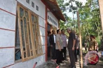 92 KK di KRB  Merapi ikut relokasi 