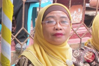 Baru 639 orang calon haji Sulut lunasi BPIH