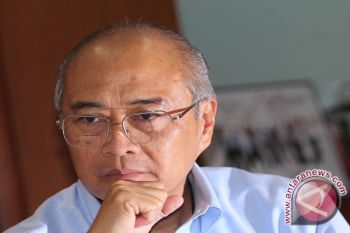 Kemampuan Pemda Serap Anggaran Sangat Rendah