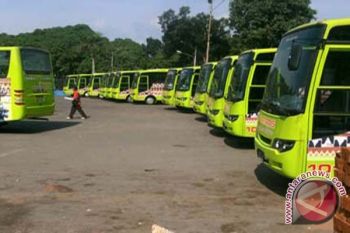 Ongkos Bus Trans Bandarlampung Berubah