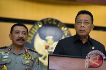 BNPT Dilibatkan Usut Kasus Teror di Solo