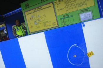 Sebuah Perjuangan Mudik di Tengah Aksi Teror 