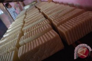 Ditemukan ... Roti Bebas Pengawet