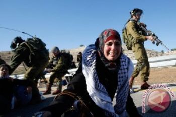 Gerakan Non-Blok Kecam Israel