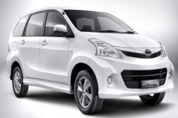 Permintaan Avanza Naik 13,3 Persen