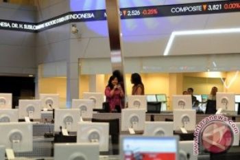 IHSG Diperkirakan Bergerak Mendatar