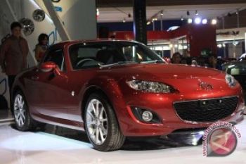 Ada Diskon dan Gratis Dari Mazda