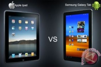 Dokumen Internal Samsung Jadi Barang Bukti Apple