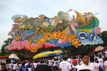 Sejumlah Investor Tertarik Kelola Eks Wonderia 