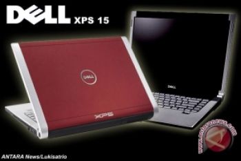 Dell Tingkatkan Target Penjualan XPS