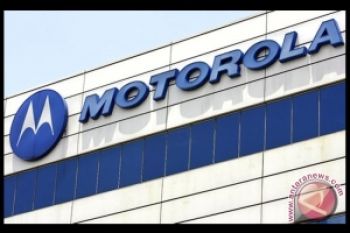 Motorola PHK 20 Persen Karyawan 