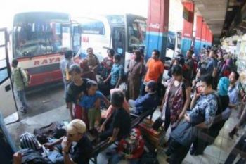 PUNCAK ARUS BALIK