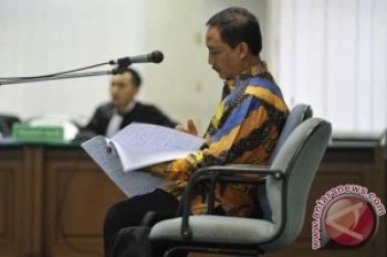 Walikota Nonaktif Semarang Mengklaim Dirinya Tidak Bersalah 