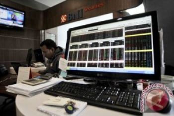 IHSG Masuki Fase Sepi Transaksi