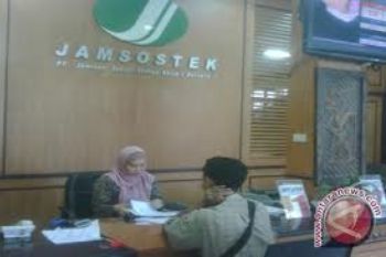 Peserta Jamsostek Dipermudah Peroleh Manfaat Tambahan