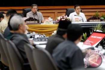 Presiden Tegaskan Subsidi Energi akan Dikelola Baik