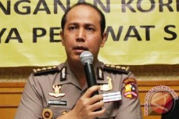 Polri Nonaktifkan Djoko Susilo Sebagai Gubernur Akpol