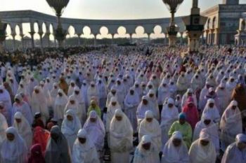 SHALAT ID