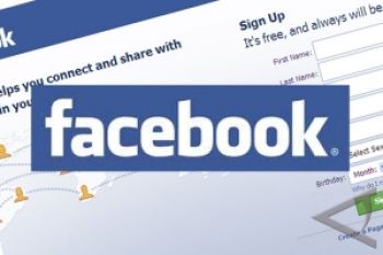 Pengguna Palsu di Facebook Capai 83.09 Juta