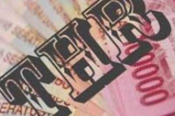 Pengusaha Diimbau Bayarkan THR Sesuai Peraturan