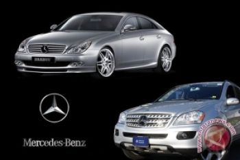 Mercedes-Benz Buka Bengkel 24 Jam Selama Lebaran