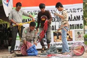 PENGENALAN KEGIATAN MAHASISWA