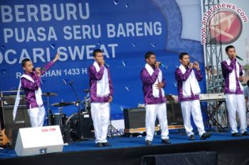 Lomba Nasyid