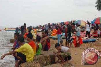 AKHIR LIBUR SEKOLAH