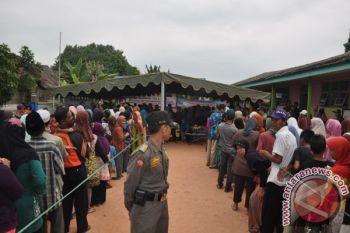 BAKSOS RAMADAN PKK