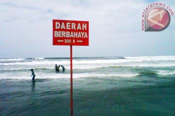 Abaikan tanda bahaya