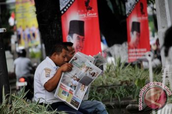 Budaya membaca