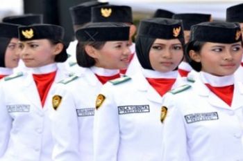 Paskibra Kepri