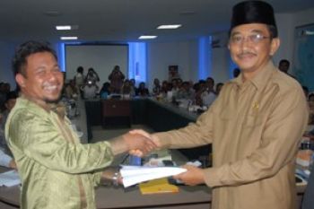 Ketua DPRD Kepri Dukung Penuh Pemekaran Natuna