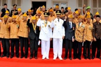 Pejuang Kemerdekaan