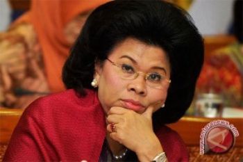 "Perdagangan Anak Ibarat Gunung Es"