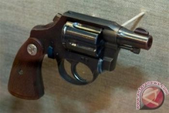 Gerombolan Bersenjata Digerebek di Hotel Sukabumi
