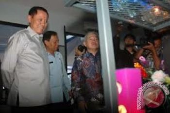 Menteri: Rumah Barang Sitaan Negara Mulai Penuh