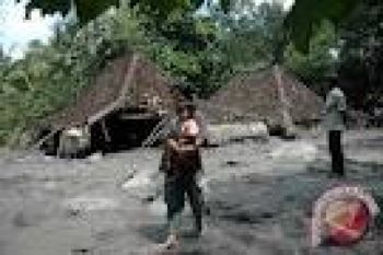 Bupati Batang Ancam Usir Alat Berat Penambangan