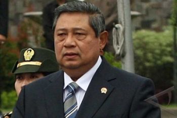Presiden Lantik 16 Duta Besar Baru